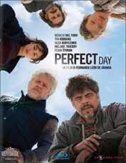 Film Perfect Day Fernando León de Aranoa