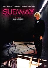 Film Subway Luc Besson