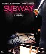 Film Subway Luc Besson