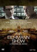 Film The Eichmann Show Paull Andrew Williams
