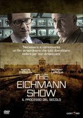 Film The Eichmann Show Paull Andrew Williams