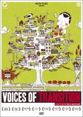 Film Voices of transition Nils Aguilar