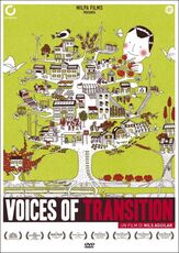 Film Voices of transition Nils Aguilar