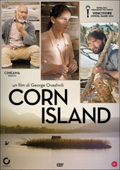 Copertina  Corn Island
