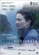 Film Vergine giurata Laura Bispuri