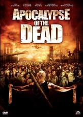 Film Apocalypse of the Dead Milan Konjevic Milan Todorovic