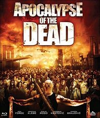 Film Apocalypse of the Dead Milan Konjevic Milan Todorovic