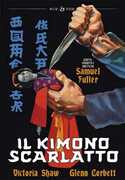 Film Il Kimono scarlatto Samuel Fuller