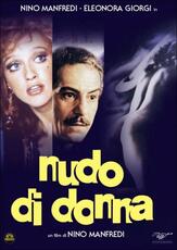 Film Nudo di donna Nino Manfredi
