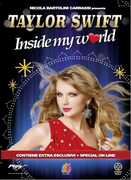 Film Taylor Swift. Inside My World