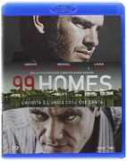 Film 99 Homes. Speculazione e avidità Ramin Bahrani