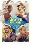 Film A Bigger Splash Luca Guadagnino
