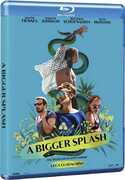 Film A Bigger Splash Luca Guadagnino