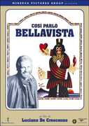 Film Così parlò Bellavista Luciano De Crescenzo