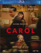 Film Carol Todd Haynes
