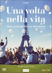 Copertina  Una volta nella vita [Videoregistrazione]