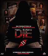 Film Die, gioca o muori Dominic James