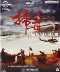 Film The White Storm Benny Chan