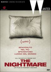 Film The Nightmare Rodney Ascher