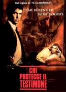 Film Chi protegge il testimone Ridley Scott