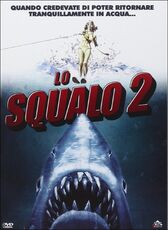 Film Lo squalo 2 Jeannot Szwarc