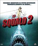 Film Lo squalo 2 Jeannot Szwarc