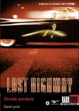 Film Strade perdute David Lynch