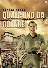Film Qualcuno da odiare Bryan Forbes