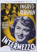 Film Intermezzo (2 DVD) Gregory Ratoff