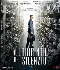 Film Il labirinto del silenzio Giulio Ricciarelli