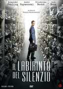 Film Il labirinto del silenzio Giulio Ricciarelli