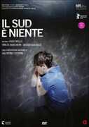 Film Il sud è niente Fabio Mollo