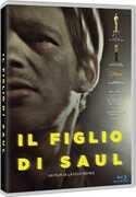 Film Il figlio di Saul László Nemes