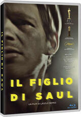 Film Il figlio di Saul László Nemes