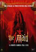 Film The Maid Kelvin Tong