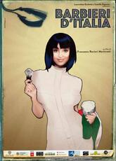 Film Barbieri d'Italia Francesco Ranieri Martinotti