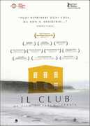 Film Il club Pablo Larraín