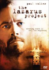 Film Lazarus Project. Un piano misterioso John Glenn