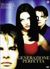 Film Generazione perfetta David Nutter