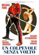 Film Un colpevole senza volto Michael Anderson