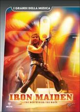Film Iron Maiden 
