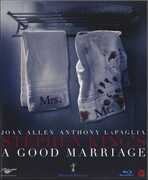 Film A Good Marriage Peter Askin