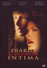 Film Diario di un'ossessione intima Joseph Brutsman