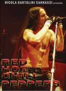 Film Red Hot Chili Peppers. The Red Hot Chili Peppers Phenomenon