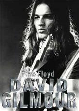Film David Gilmour. Pink Floyd