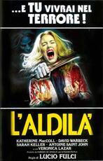 Film L' aldilà. E tu vivrai nei terrore! Lucio Fulci