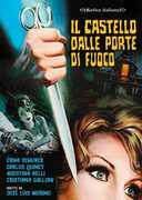Film Il castello dalle porte di fuoco José Luis Merino