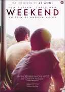 Film Weekend Andrew Haigh