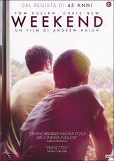 Film Weekend Andrew Haigh