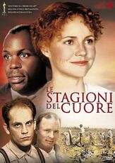 Film Le stagioni del cuore Robert Benton